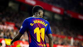 Mercato - PSG : Y avait-il vraiment une place pour Ousmane Dembelé ?