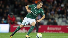 ASSE : Quand Romain Hamouma affiche un grand soulagement…