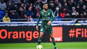 Mercato - ASSE : Les révélations de Yann M’Vila sur son arrivée à l’ASSE !        