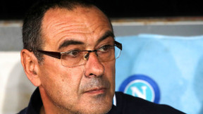 Mercato - PSG : Sarri prêt à jouer un mauvais tour pour son avenir ?