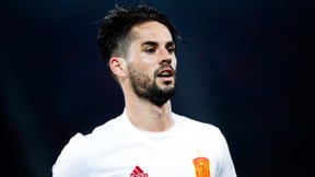 Mercato - Real Madrid : Cette nouvelle sortie de Lopetegui sur la situation d'Isco !