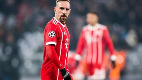 Mercato - Bayern Munich : Une destination des plus surprenantes choisie par Ribery ?