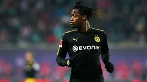 Mercato - Chelsea : Les confidences de Batshuayi sur son arrivée à Dortmund !
