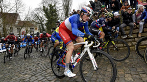 Cyclisme : Arnaud Démare affiche ses ambitions pour Paris-Roubaix !