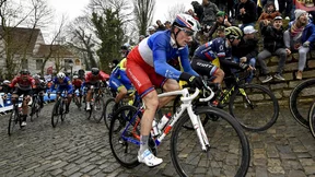 Cyclisme : Arnaud Démare affiche ses ambitions pour Paris-Roubaix !