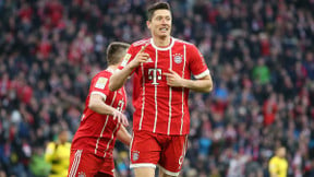 Mercato - PSG : Boateng évoque le dossier Lewandowski au Real Madrid !