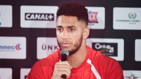 Boxe : Dopage, absences… Les explications de Tony Yoka !