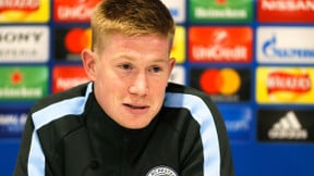 Mercato - PSG : Kevin De Bruyne revient sur son choix de snober le PSG !