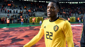 Chelsea - Malaise : Michy Batshuayi revient sur sa période compliquée chez les Blues