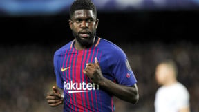 Mercato - Barcelone : La tendance se confirmerait pour Samuel Umtiti !