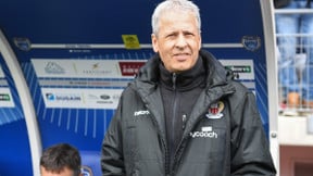 Mercato - Arsenal : Nouvelle annonce de taille sur l’avenir de Lucien Favre !