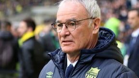 Mercato - FC Nantes : Claudio Ranieri bien parti pour rejoindre l'OL ?