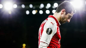 Mercato - Arsenal : Henrik Mkhitaryan justifie son choix !