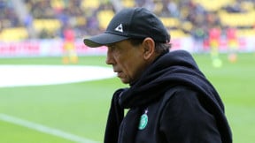 ASSE : Cet ancien du club qui s’enflamme pour Gasset !