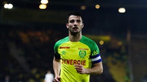 Mercato - FC Nantes/OL : Léo Dubois se prononce sur son match à venir face à l’OL !