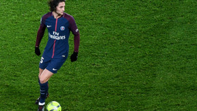 PSG - Malaise : «Rabiot ? C’est insuffisant, il doit faire mieux...»