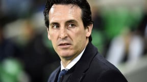 Mercato - PSG : Cette nouvelle révélation de taille sur l’avenir d’Unai Emery !