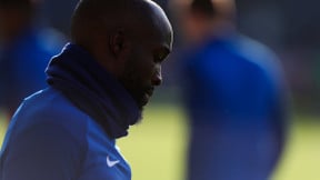 Mercato - PSG : L’avenir de Lassana Diarra déjà incertain ?