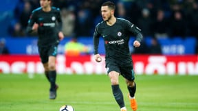 Mercato - Chelsea : L'avenir d'Eden Hazard dicté par un salaire XXL ?