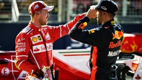 Formule 1 : Daniel Ricciardo déjà d’accord avec Ferrari ?