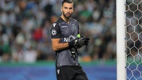 Mercato - PSG : Nouvelle annonce de taille dans le dossier Rui Patricio !