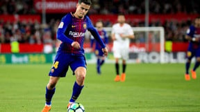 Mercato - Barcelone : «Coutinho est un renfort de qualité pour le Barça»