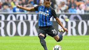 Mercato - OM : L'Inter Milan fait une révélation sur la situation de Dalbert !