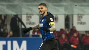 Mercato - PSG : Bonne nouvelle pour Henrique dans le dossier Icardi ?