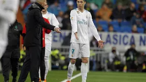 Real Madrid : Une dépendance à Cristiano Ronaldo ? La réponse de Zidane !