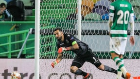 Mercato - PSG : Un concurrent de taille dans le dossier Rui Patricio ?