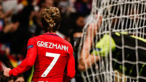 Real Madrid : Quand Zinedine Zidane s’enflamme pour Antoine Griezmann !