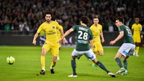 PSG - Malaise : Pastore revient sur son match compliqué contre l’ASSE…