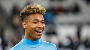 OM : Luiz Gustavo s’enflamme totalement pour un talent de l’OM !