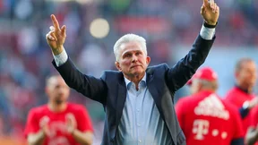 Bayern Munich : Heynckes fête le titre de champion… en remerciant Ancelotti !