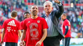 Mercato - Bayern Munich : L’annonce sans détour sur la prolongation de Franck Ribéry !