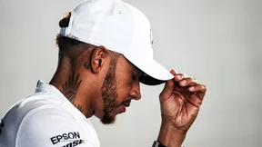 Formule 1 : Le constat de Lewis Hamilton après les qualifications à Bahreïn !