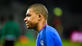 PSG : Le coup de gueule de Mbappe après le match contre Saint-Etienne