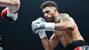 Boxe : Les confidences de Tony Yoka après sa victoire !