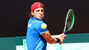 Tennis : Les confidences de Lucas Pouille sur sa place de n°1 français