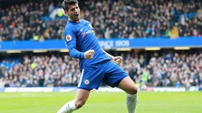 Mercato - Chelsea : Un prétendant aurait une stratégie bien précise pour Morata !