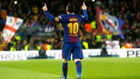 Barcelone : Quand Rakitic s’enflamme pour Lionel Messi