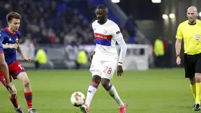 OL : Tanguy Ndombele affiche ses ambitions pour l’équipe de France !