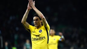 PSG : «Cavani n’est pas le plus fort, mais lui, il a vraiment les pieds sur terre»