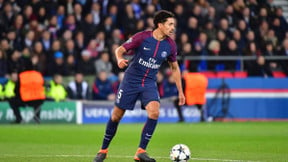 PSG : «Marquinhos peut être encore plus méchant dans les duels»