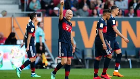 Mercato - Bayern Munich : Robben fait une annonce forte pour son avenir !