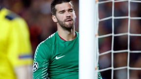 Mercato - PSG : L'AS Rome fait une annonce importante pour l’avenir d’Alisson !