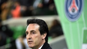 PSG : Pierre Ménès s’interroge une nouvelle fois sur un choix d’Unai Emery…