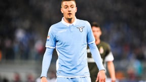 Mercato - PSG : Maurizio Sarri proche de récupérer Sergej Milinkovic-Savic ?