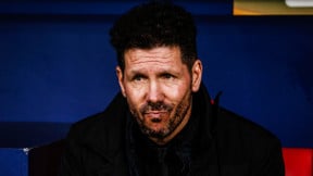 Mercato - PSG : Une tendance claire pour l’avenir de Diego Simeone ?