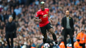 Mercato - Manchester United : Cette mise au point sur le mercato hivernal de Pogba !